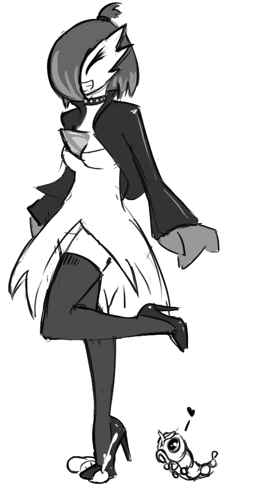 PokÉMon (Species) Rule 34 Image