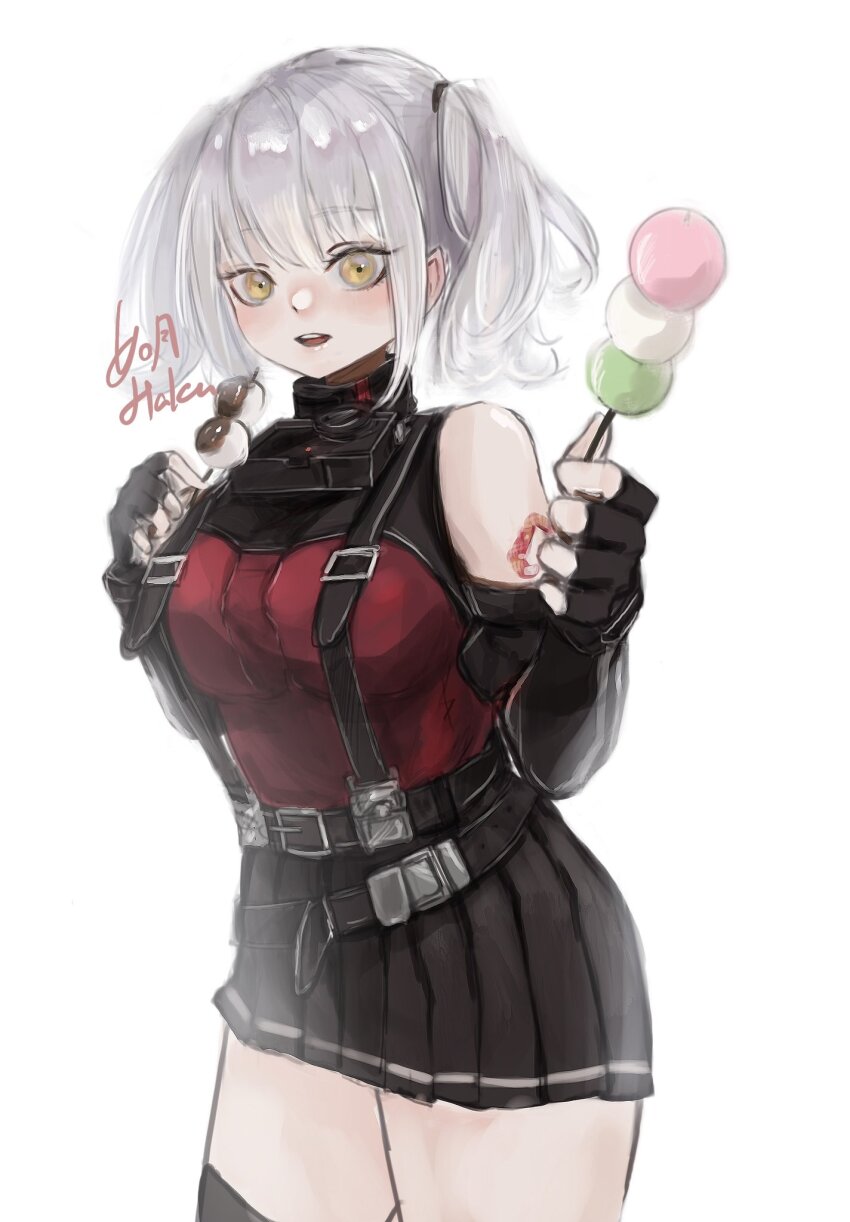 Belorta (Nikke) Rule 34 Image
