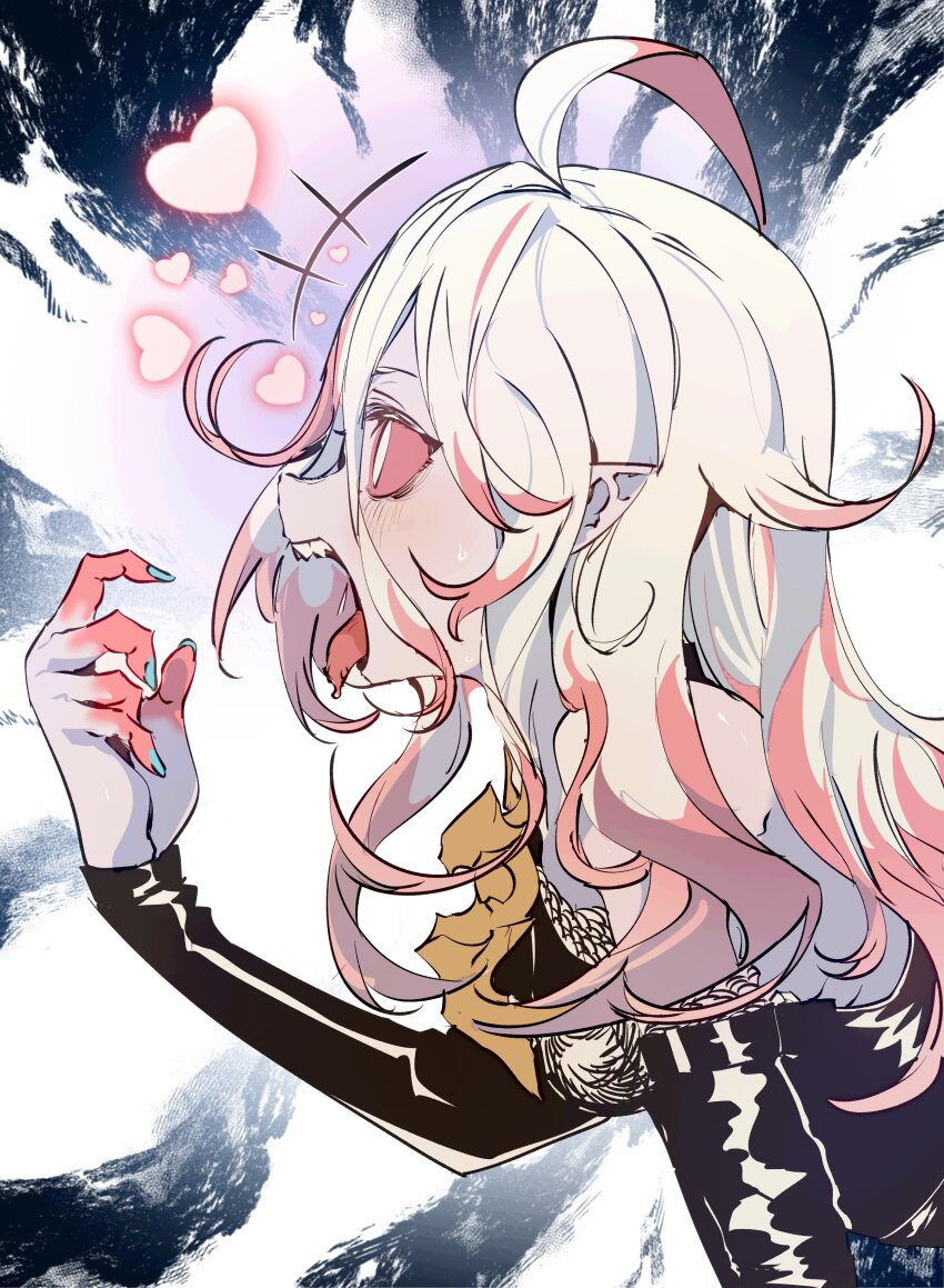 Briar (League Of Legends) Rule 34 Image