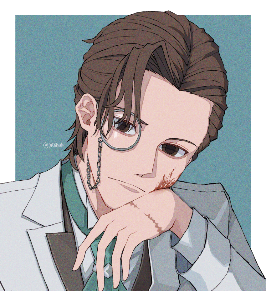 Orpheus (Identity V) Rule 34 Image