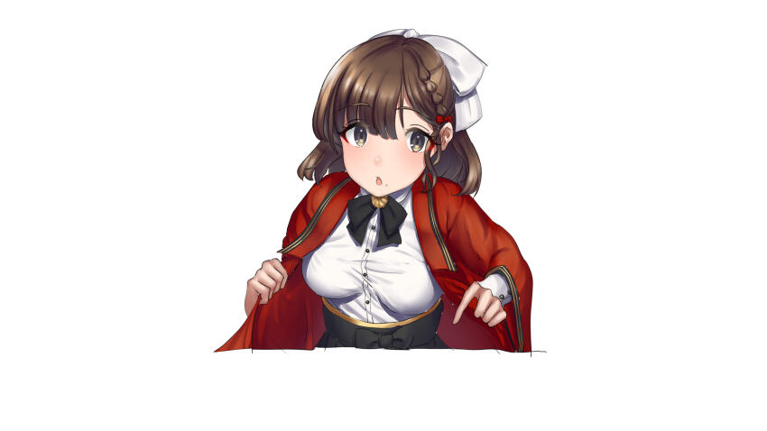 Kantai Collection Rule 34 Image