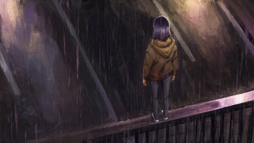Kurokawa Akane (Oshi No Ko) Rule 34 Image