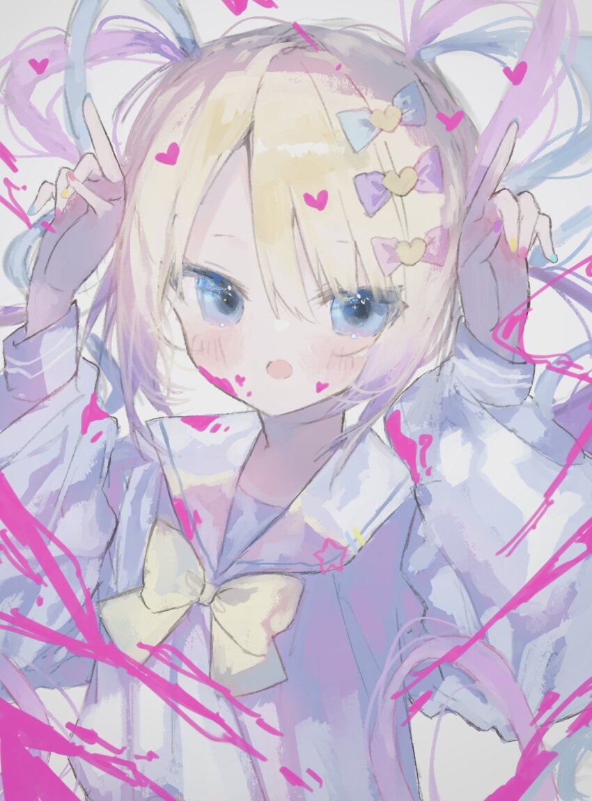 Chouzetsusaikawa Tenshi-Chan (Internet Yamero) Rule 34 Image