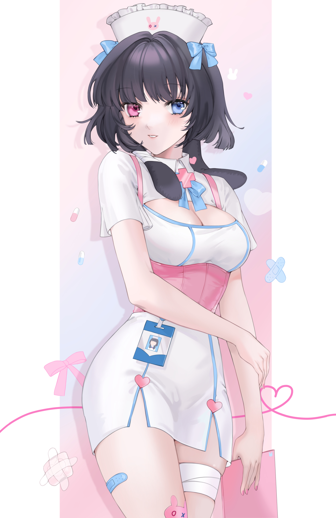 Indie Virtual Youtuber Rule 34 Image