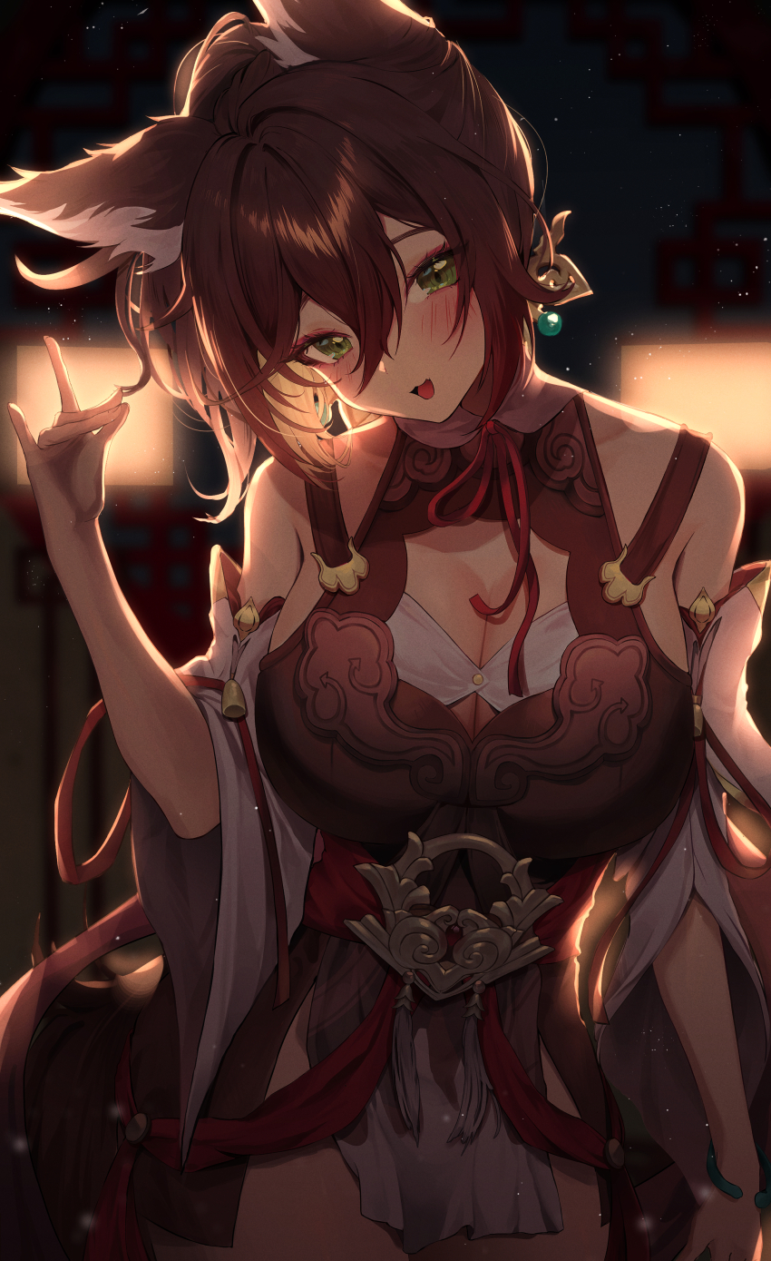 Tingyun (Honkai: Star Rail) Rule 34 Image