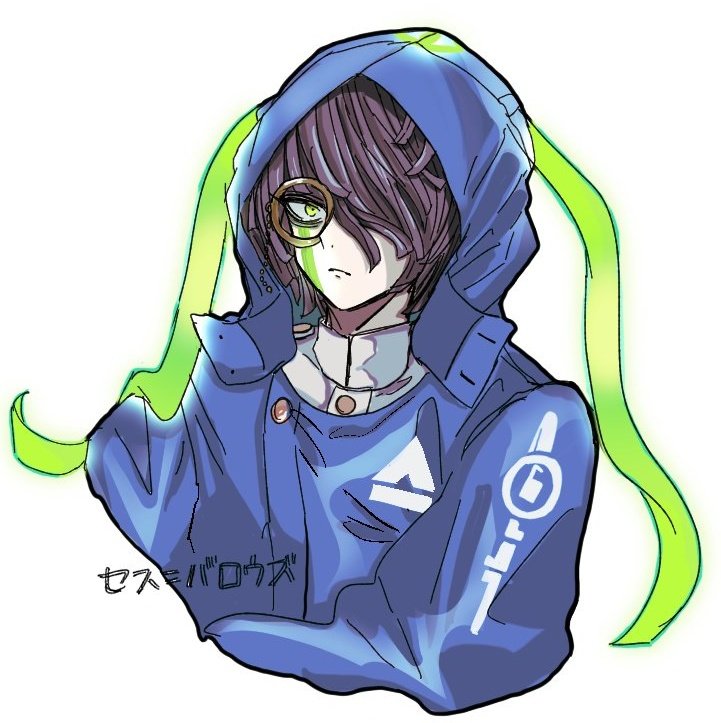 Master Detective Archives: Rain Code Rule 34 Image