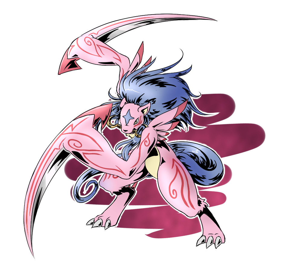 Digimon Rule 34 Image