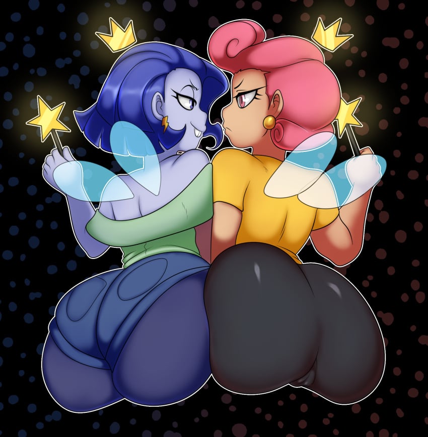 Brandy-Lynn (The Fairly Oddparents) Rule 34 Image