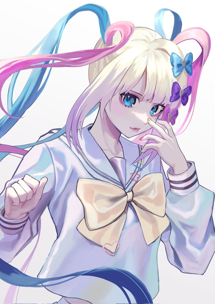 Chouzetsusaikawa Tenshi-Chan (Needy Girl Overdose) Rule 34 Image