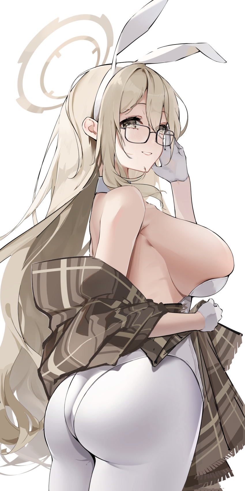 Akane (Blue Archive) Rule 34 Image