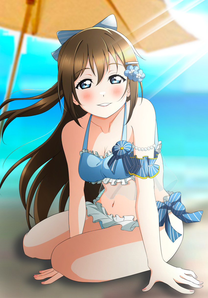 Love Live! Rule 34 Image