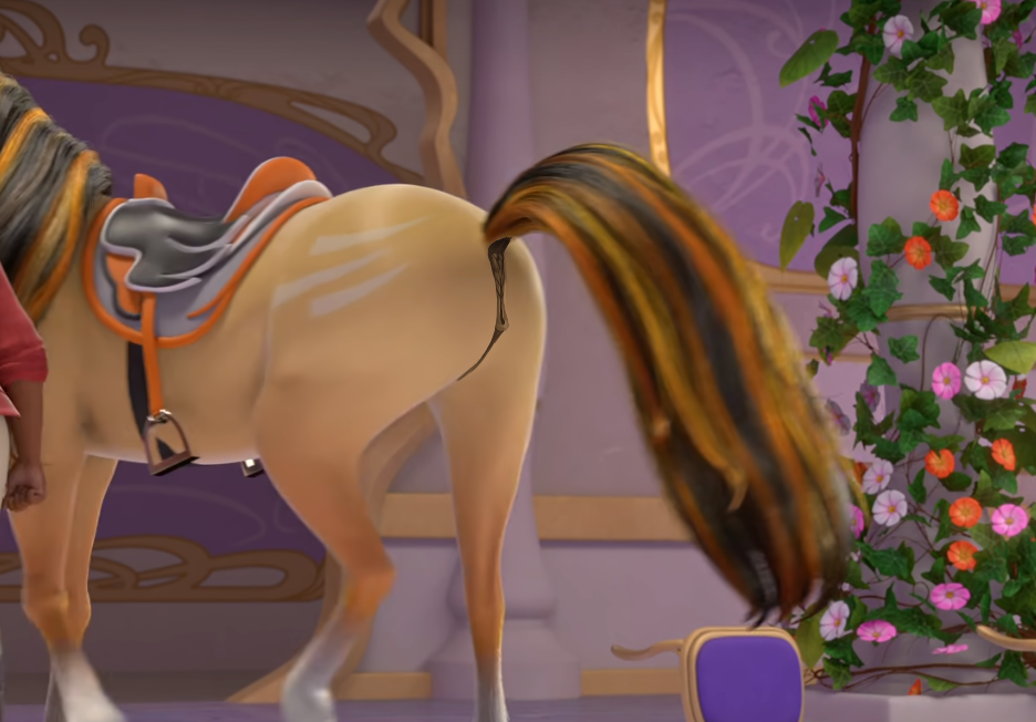 Netflix Rule 34 Image