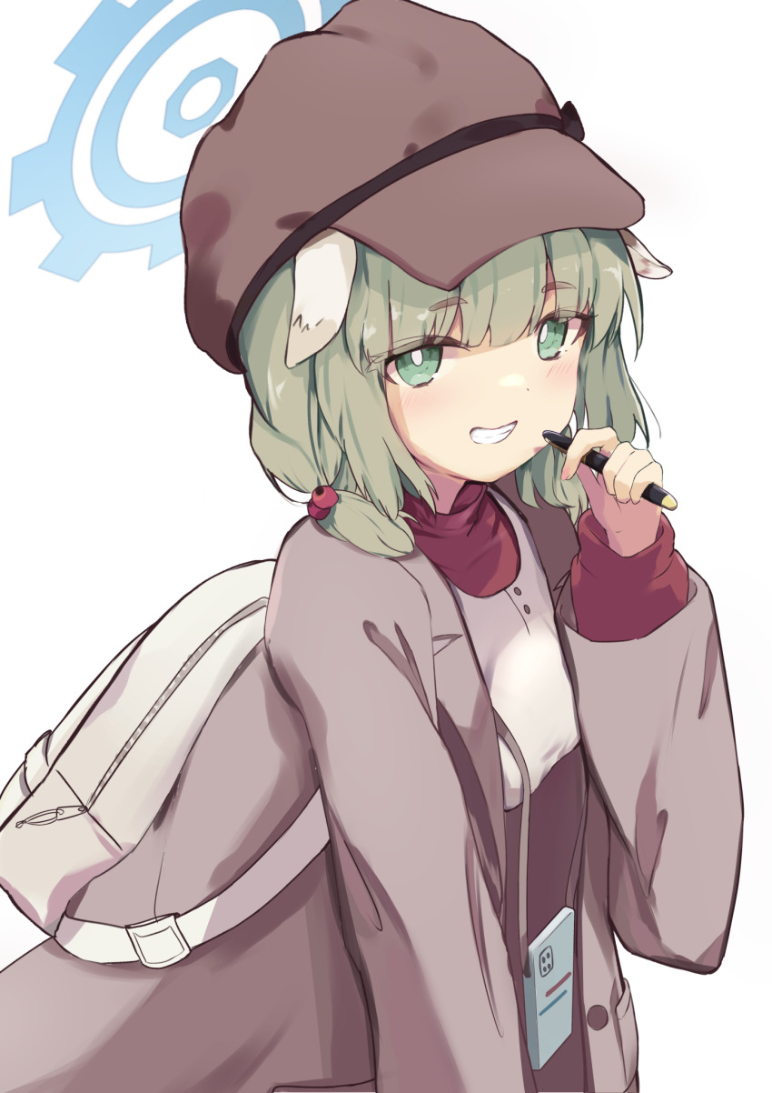 Yakumo (Blue Archive) Rule 34 Image