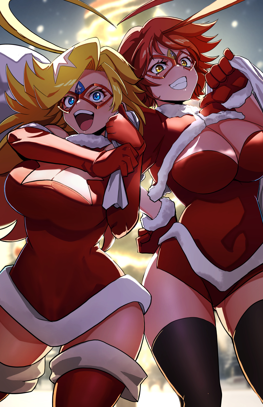 Kamen America Rule 34 Image