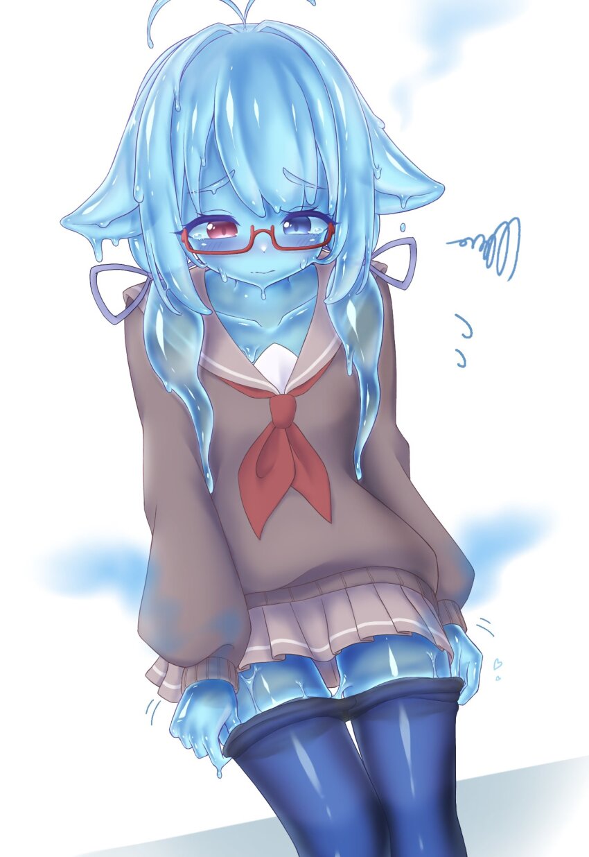Original Rule 34 Image