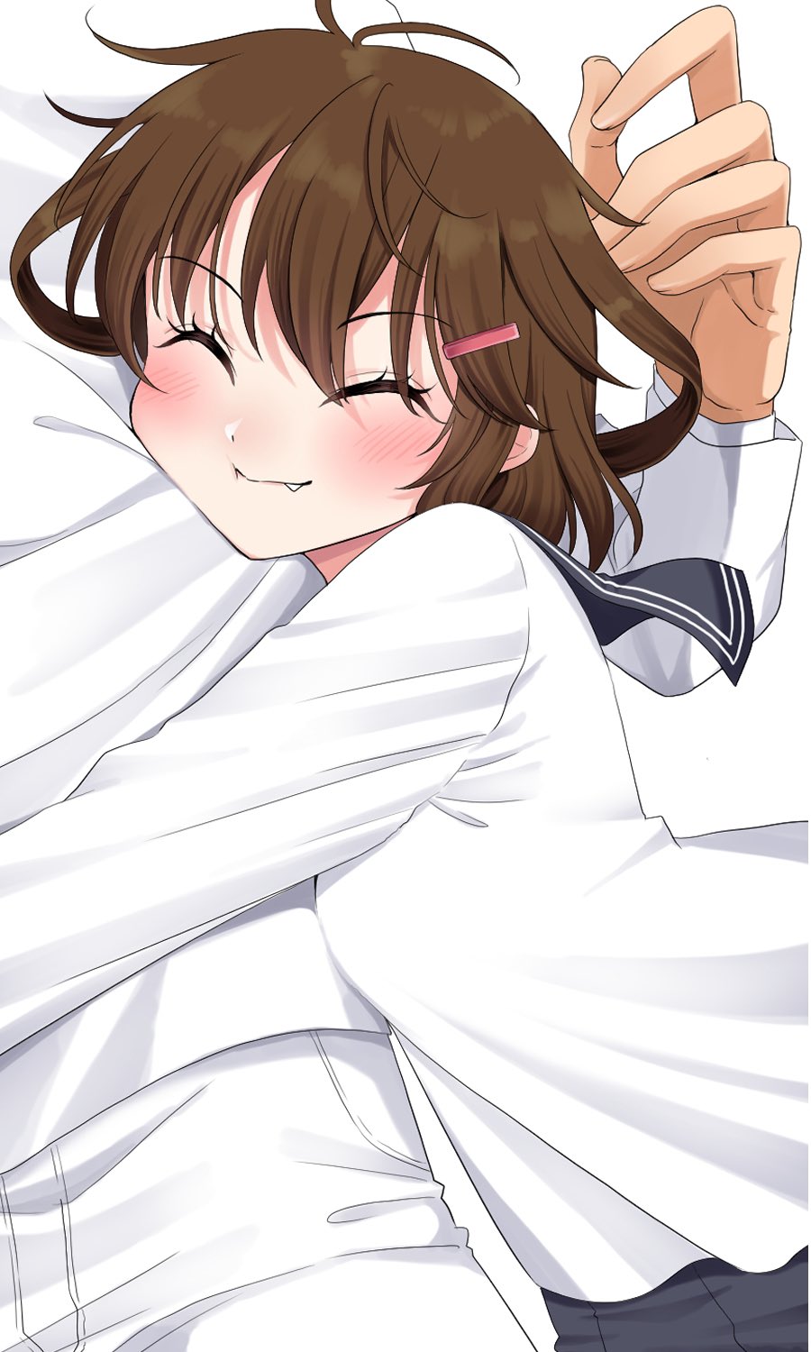 Admiral (Kancolle) Rule 34 Image