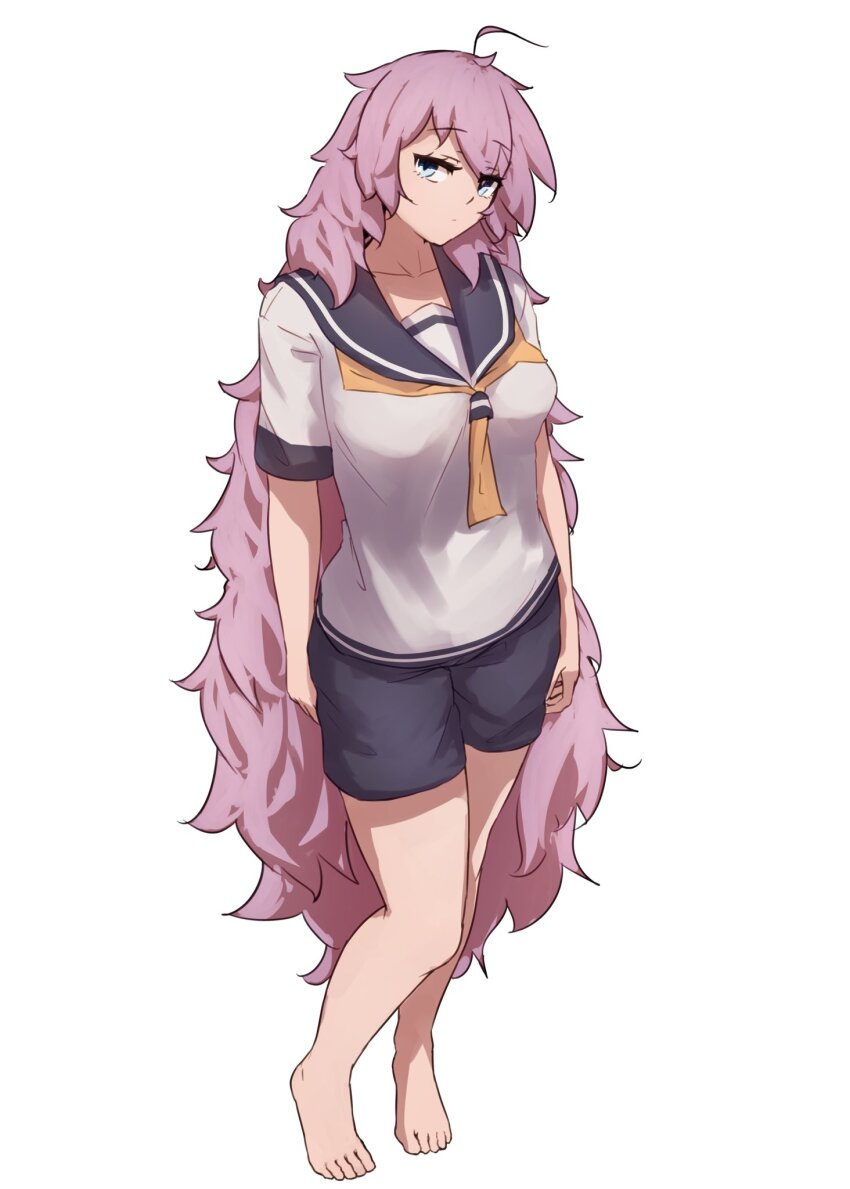Aoba (Kancolle) Rule 34 Image