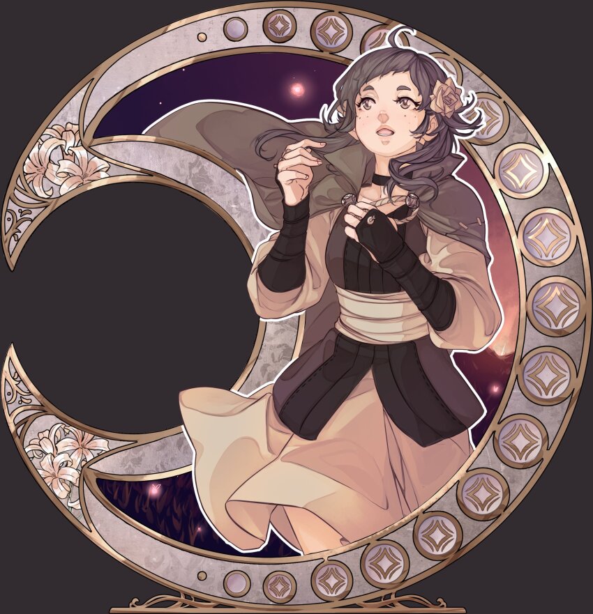 Mozu (Fire Emblem) Rule 34 Image
