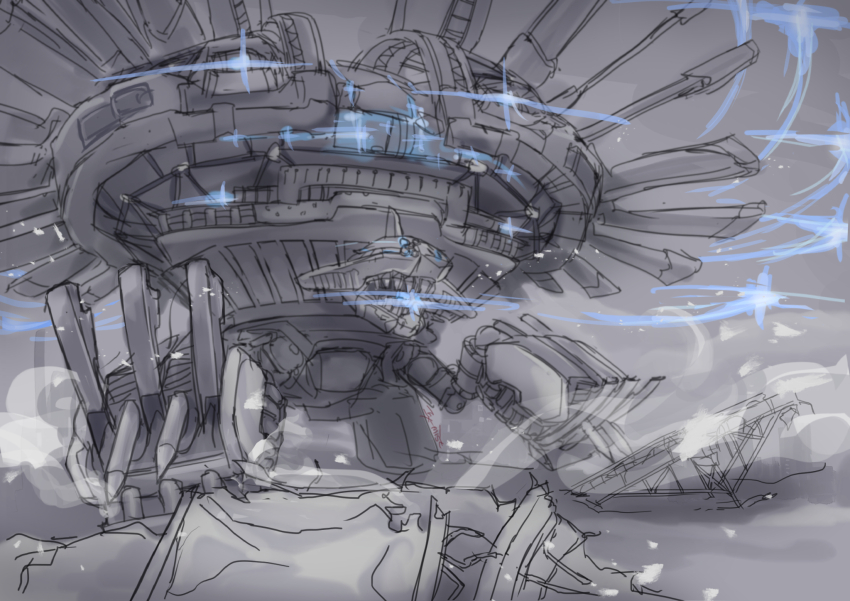 Rapture (Nikke) Rule 34 Image