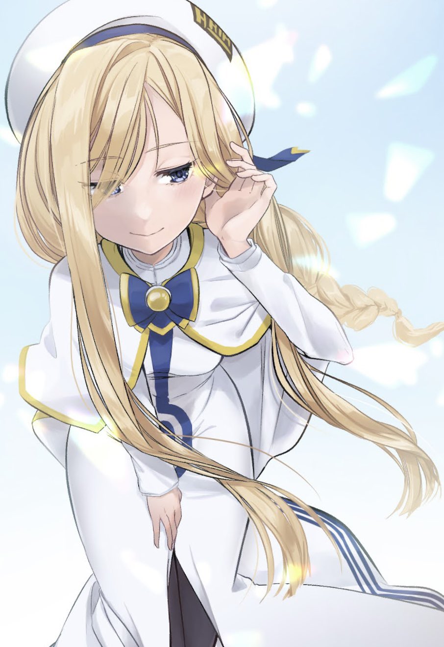 Alicia Florence (Aria (Manga)) Rule 34 Image