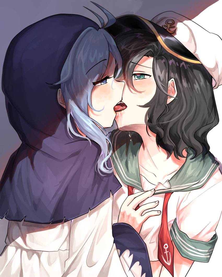 Murasa Minamitsu (Kumoi Ichirin) Rule 34 Image