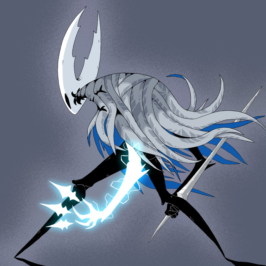 Hollow Knight (Character) Rule 34 Image