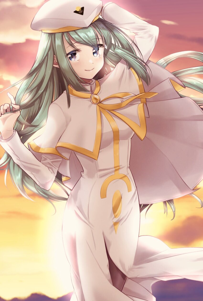 Alice Carroll (Aria (Manga)) Rule 34 Image