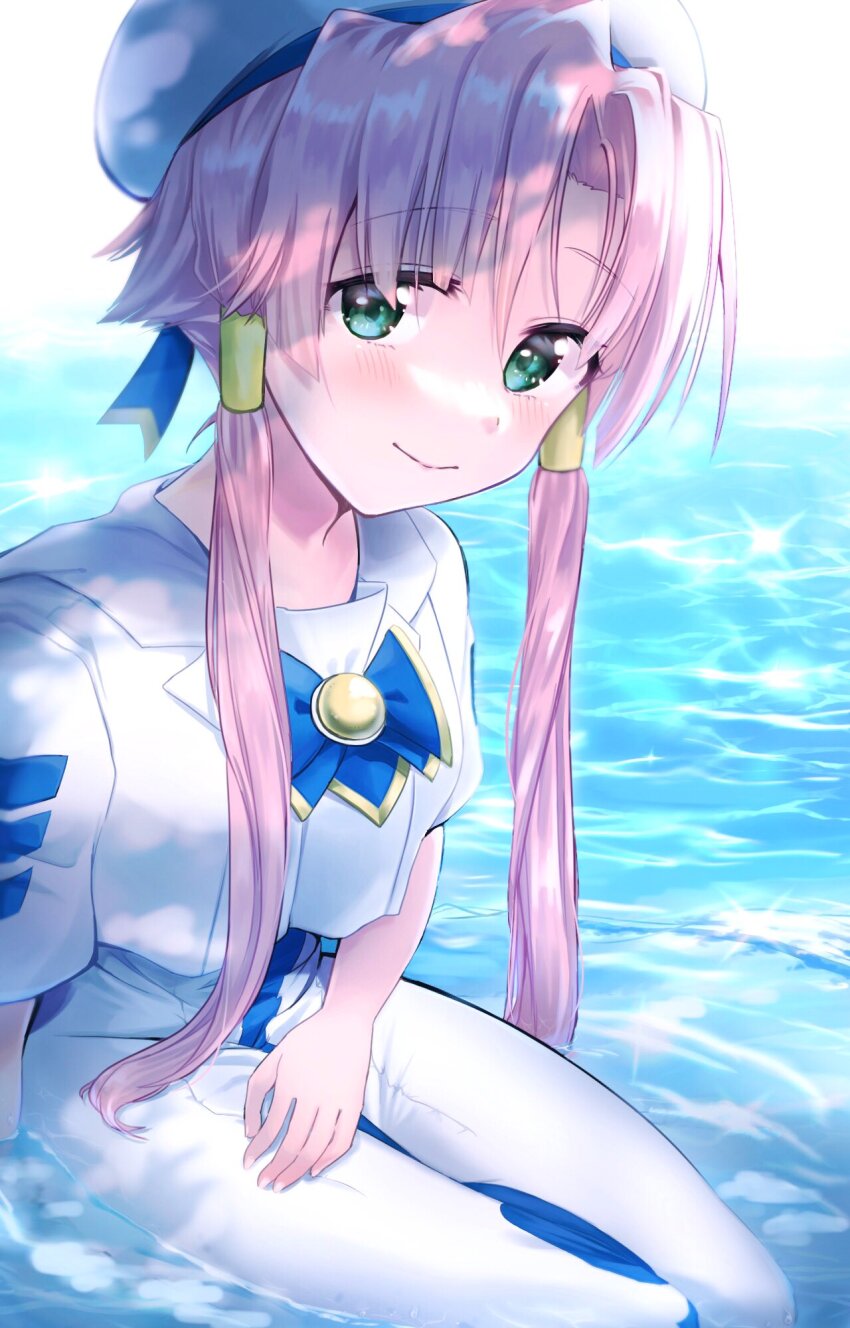 Mizunashi Akari (Aria (Manga)) Rule 34 Image