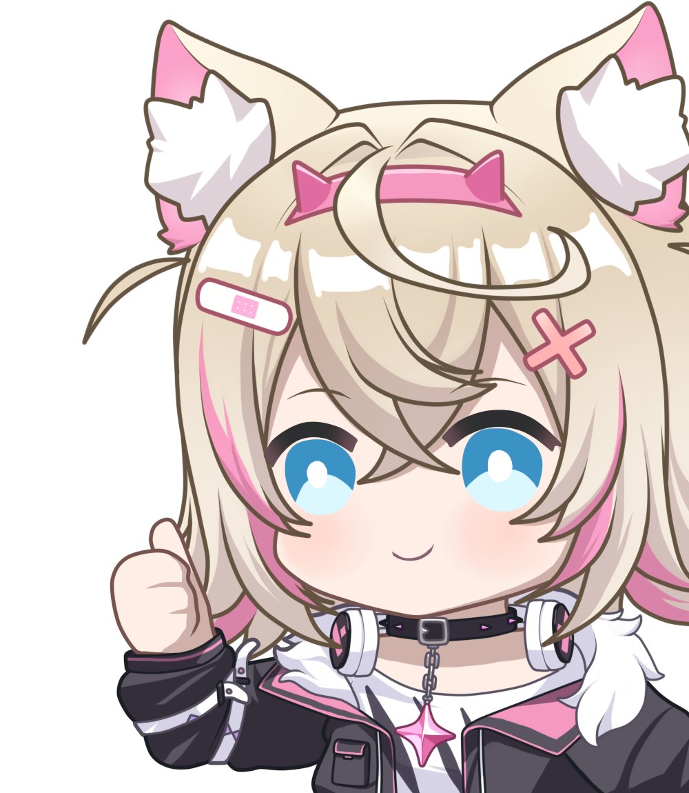 Mococo Abyssgard (Hololive) Rule 34 Image