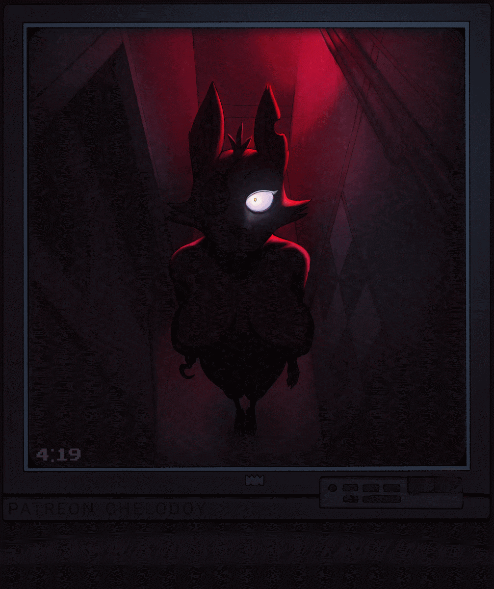 Foxy (Fnaf) Rule 34 Image