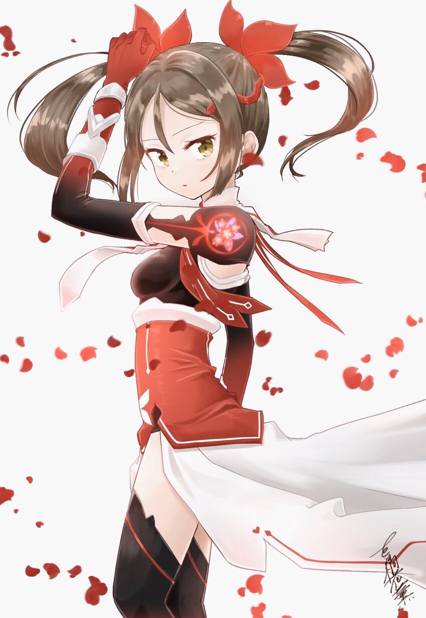 Miyoshi Karin (Yuuki Yuuna Wa Yuusha De Aru) Rule 34 Image