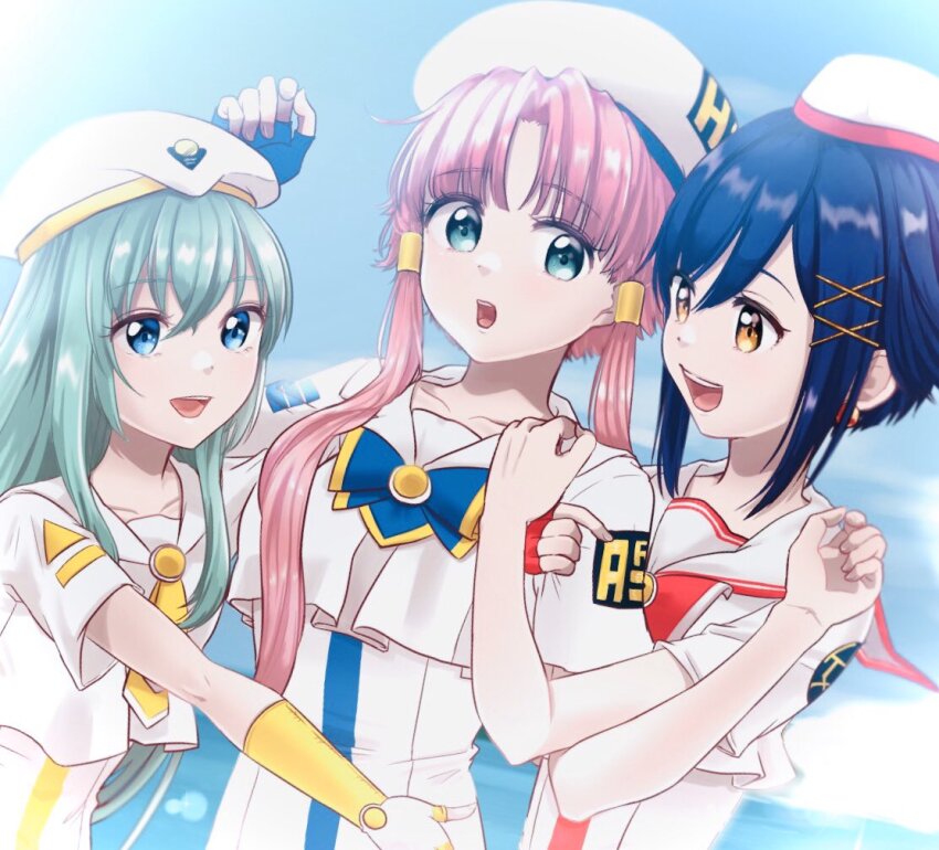 Aika Granzchesta (Aria (Manga)) Rule 34 Image