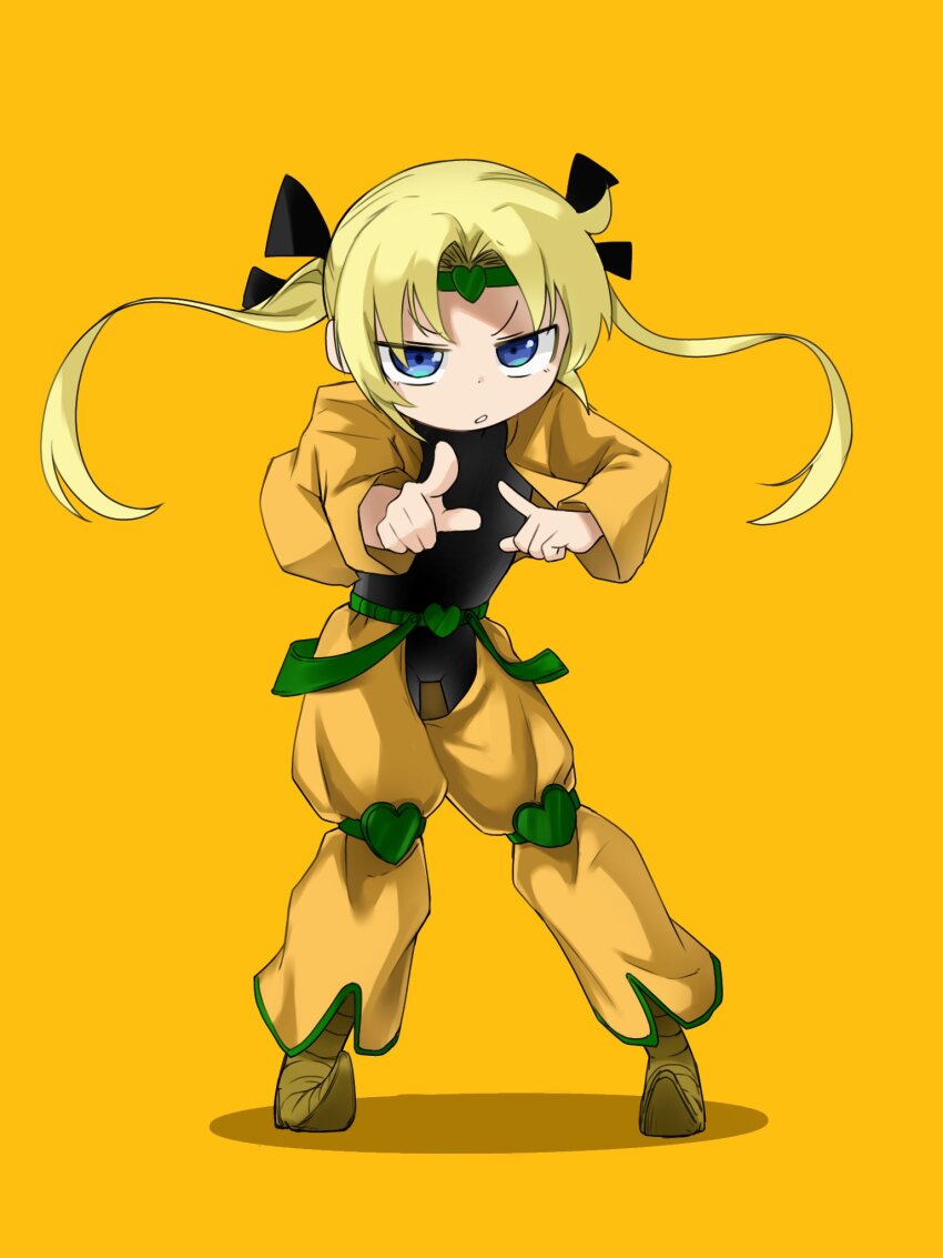 Dio Brando (Jojo No Kimyou Na Bouken) Rule 34 Image