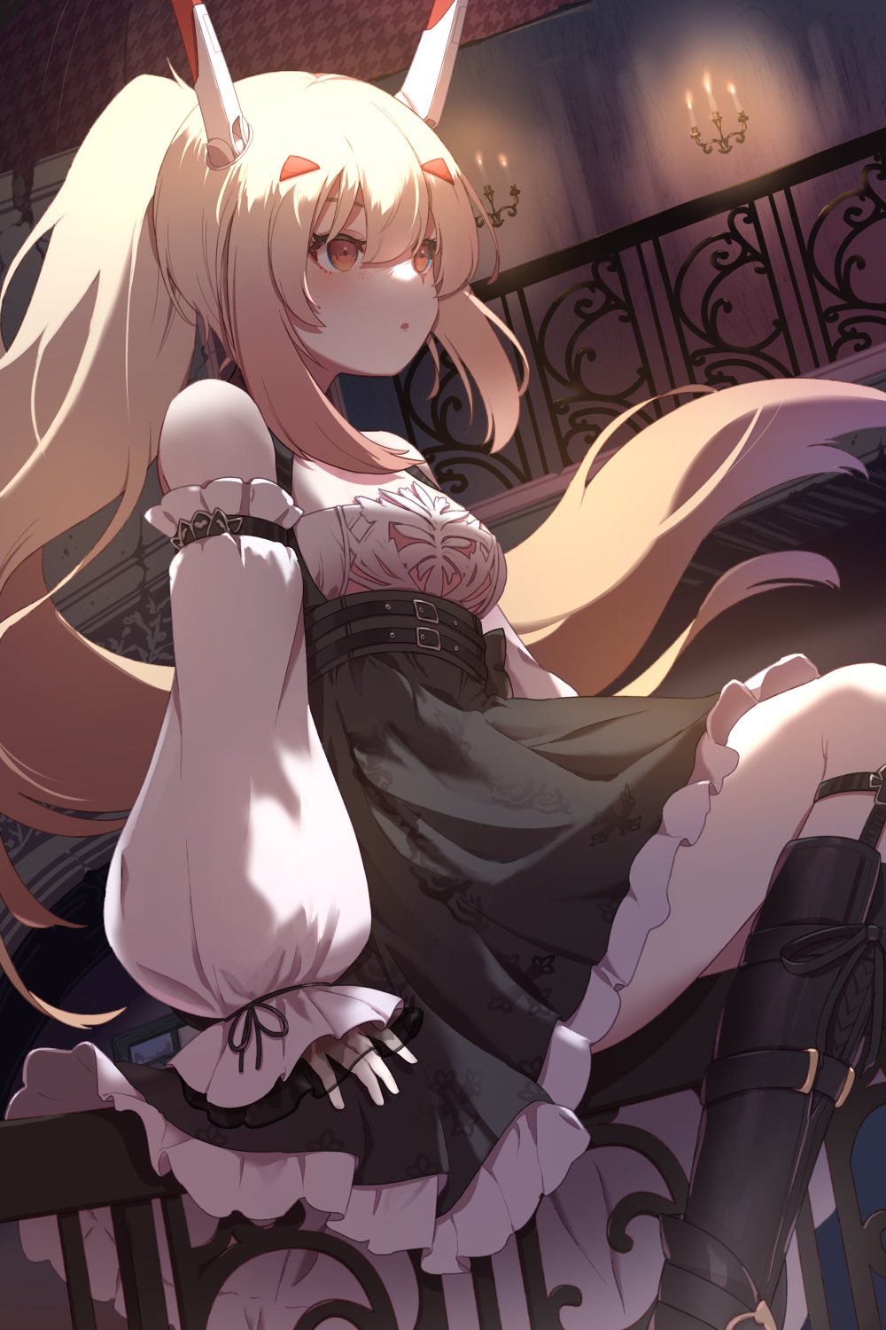 Ayanami (Azur Lane) Rule 34 Image