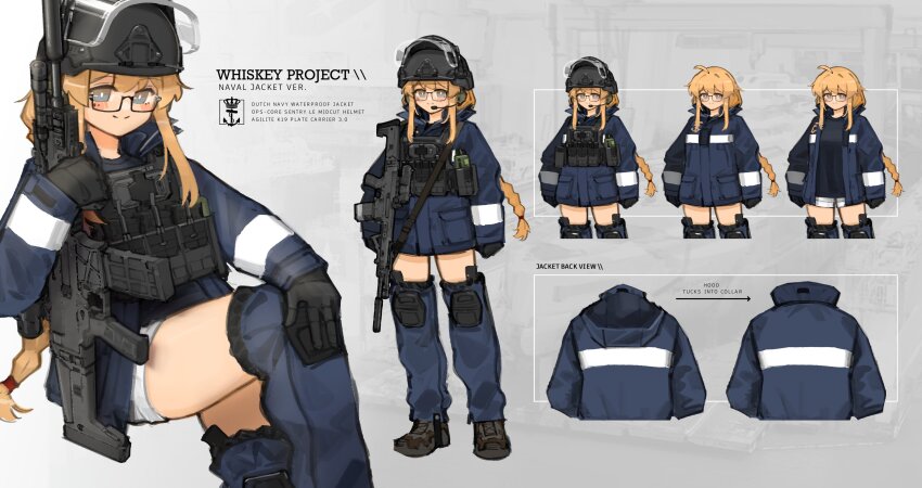 Whiskey Project (Indie Virtual Youtuber) Rule 34 Image