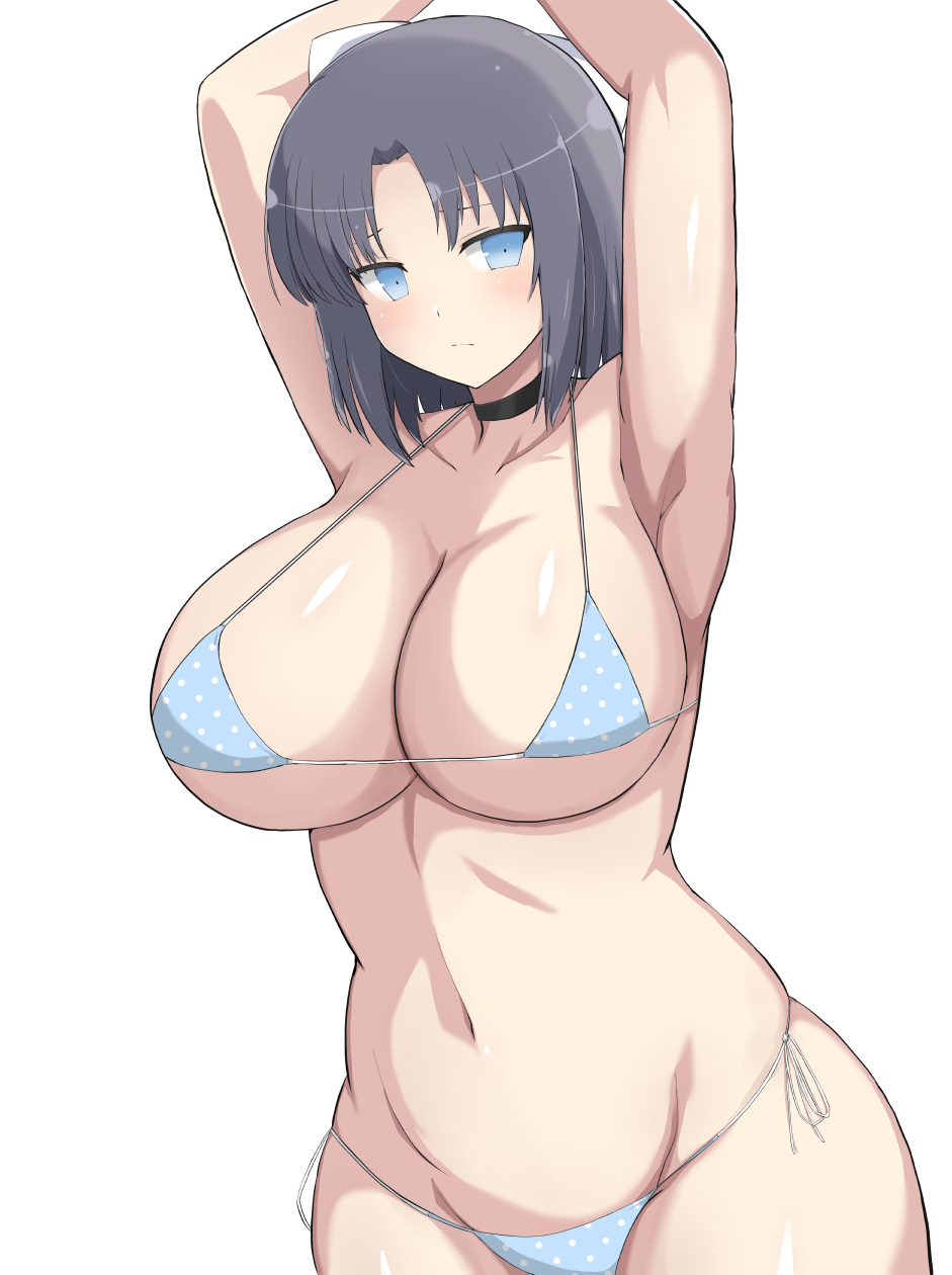 Yumi (Senran Kagura) Rule 34 Image