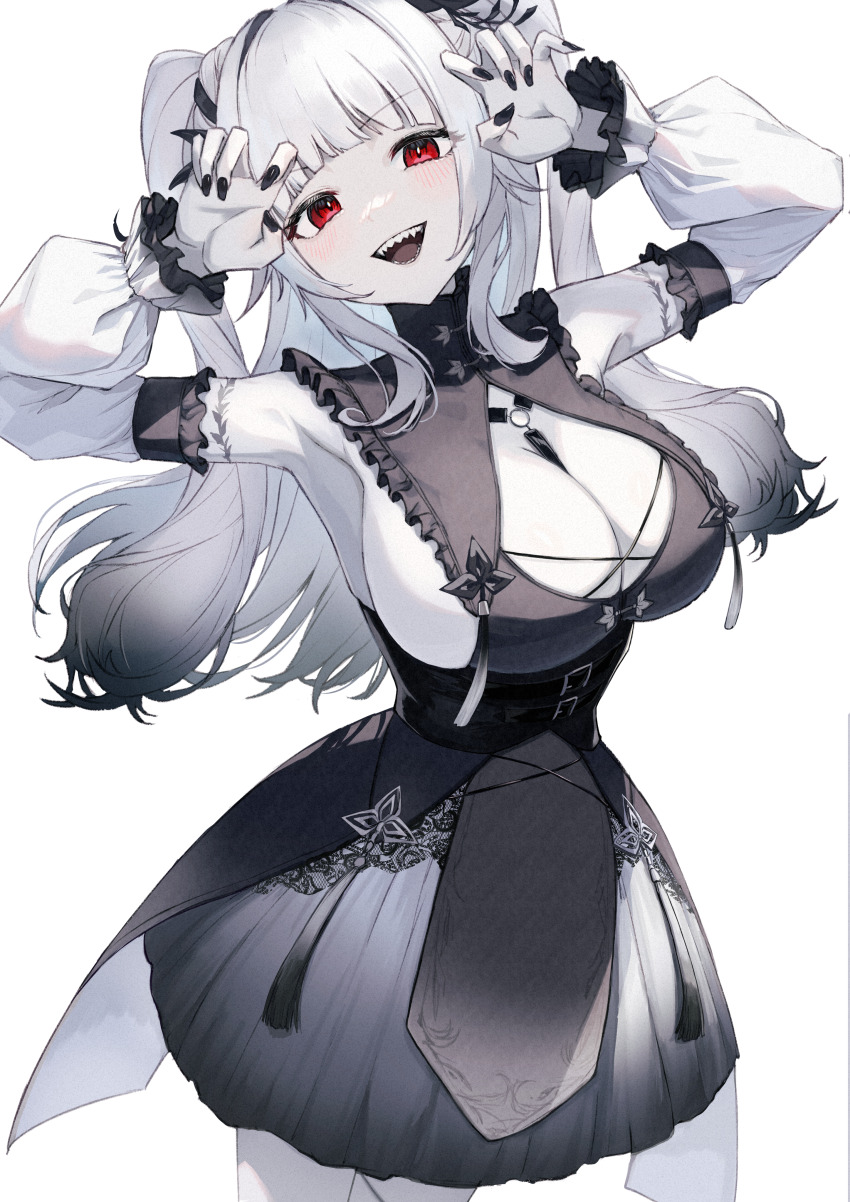 Indie Virtual Youtuber Rule 34 Image