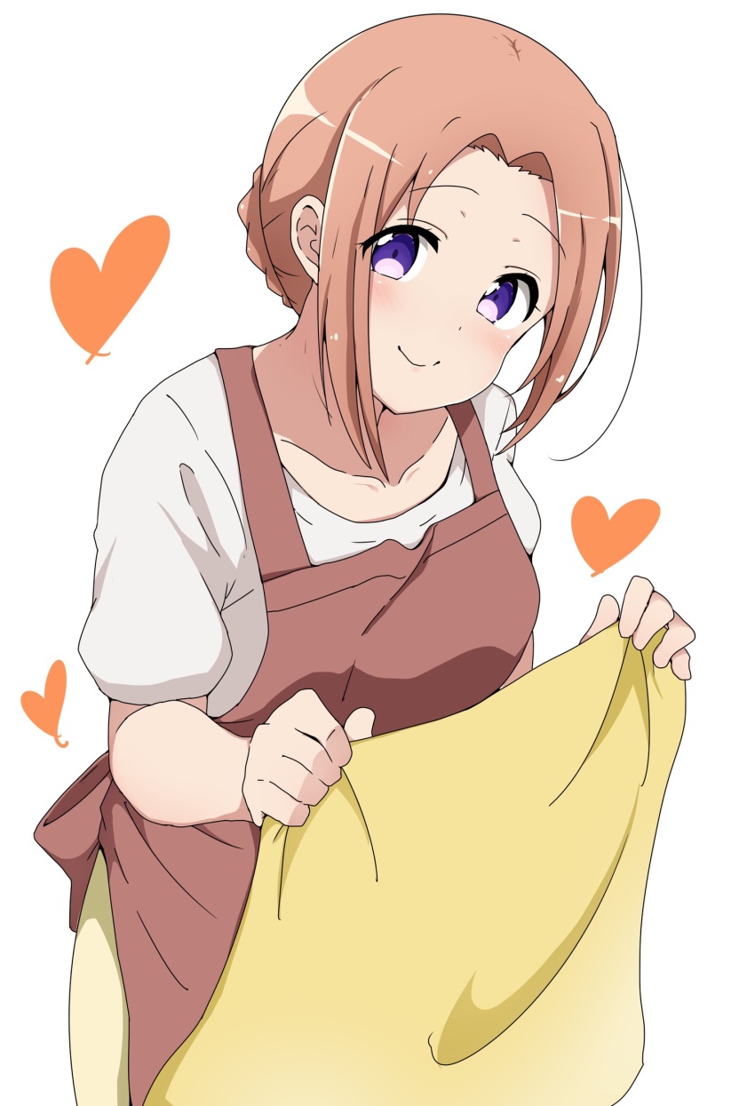 Gochuumon Wa Usagi Desu Ka? Rule 34 Image