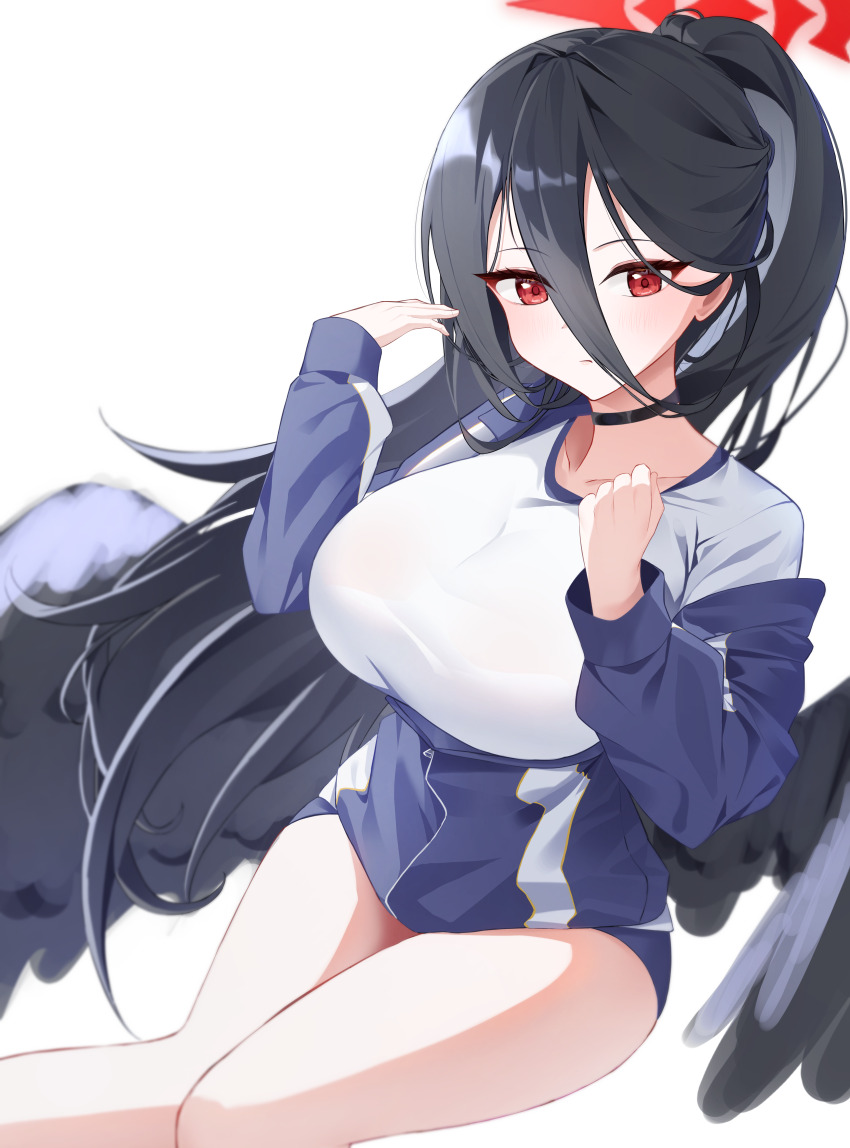 Hasumi (Blue Archive) Rule 34 Image