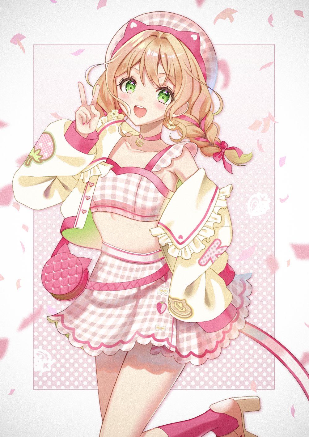 Indie Virtual Youtuber Rule 34 Image