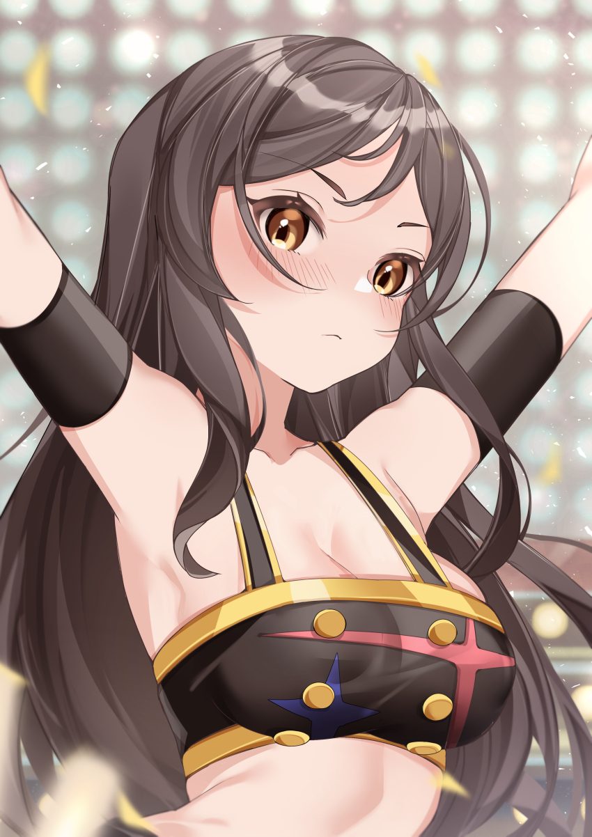 Kitazawa Shiho (Idolmaster) Rule 34 Image