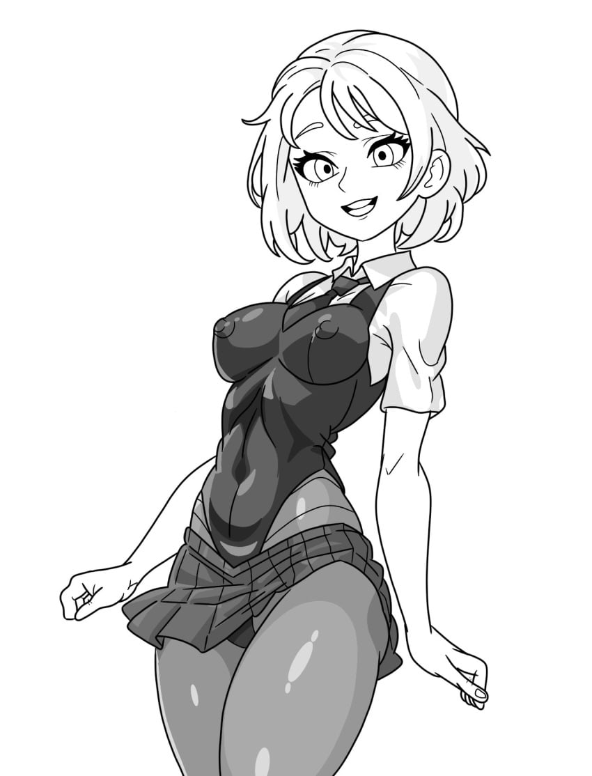 Gwen Stacy (Marvel) Rule 34 Image
