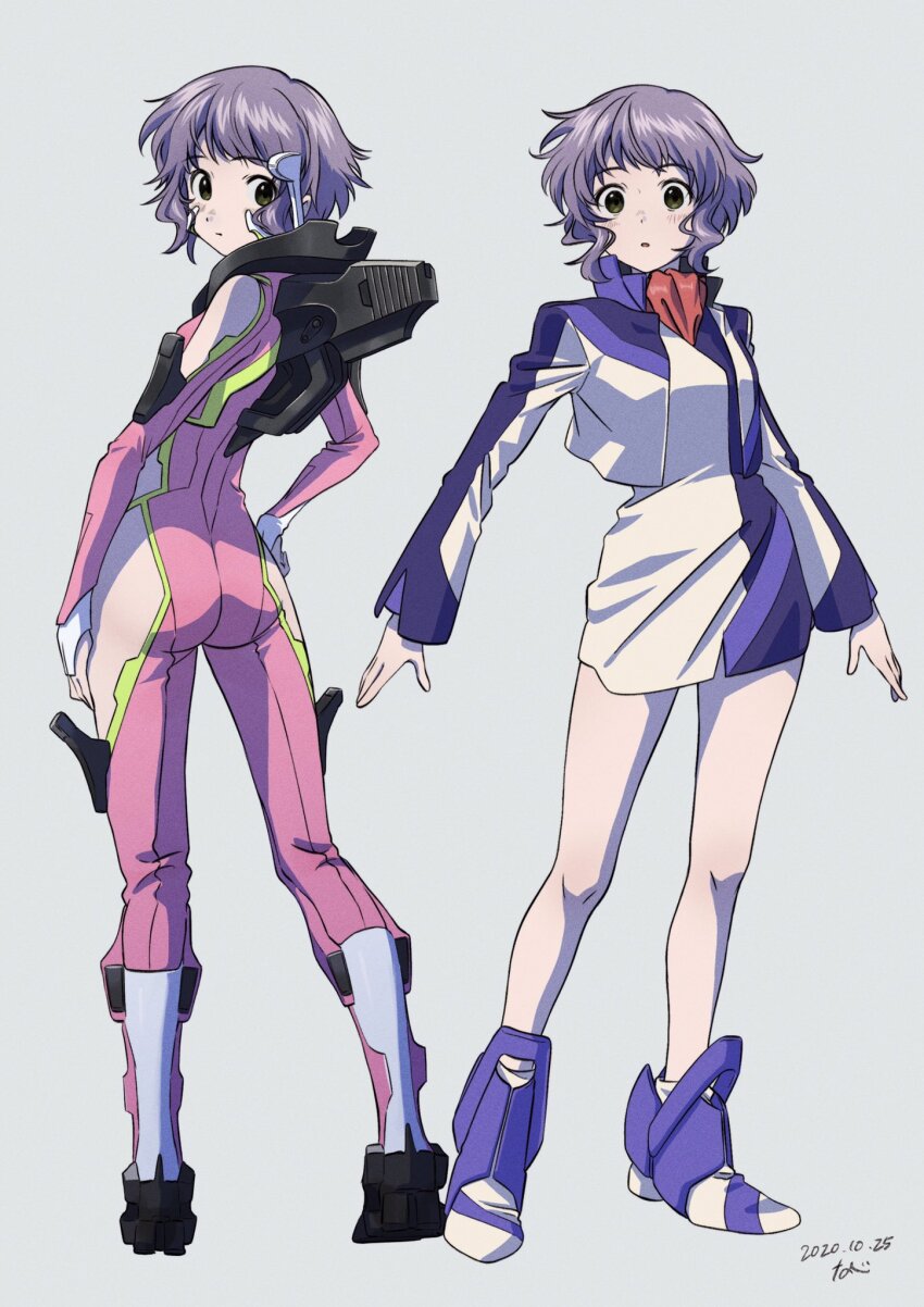 Makabe Mizuki (Copyright Request) Rule 34 Image