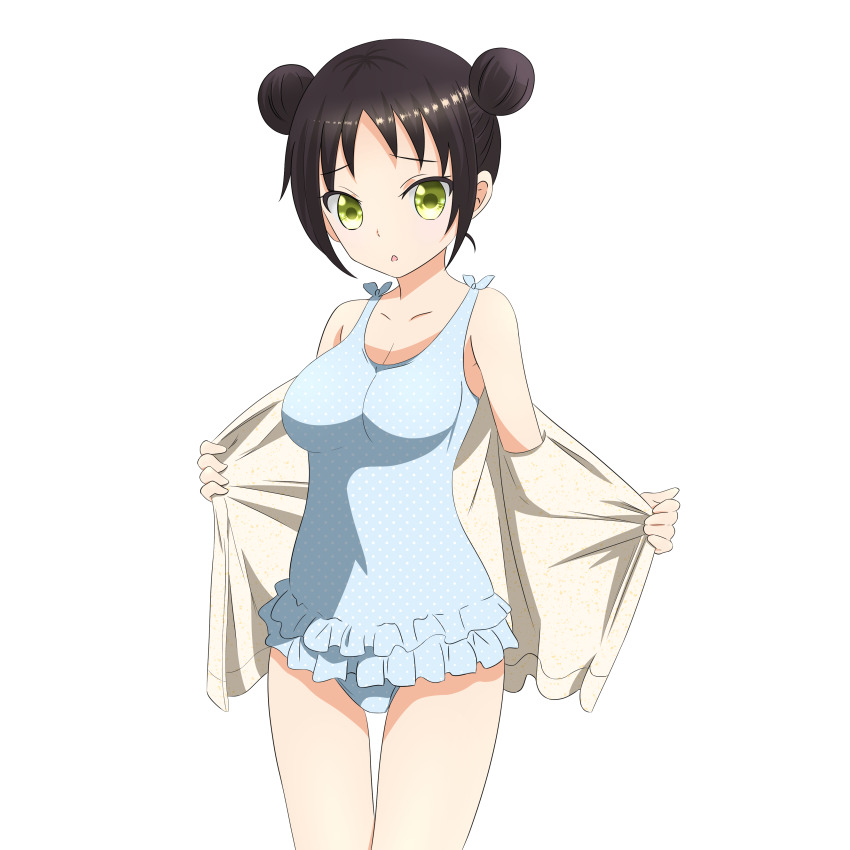 Kishuku Gakkou No Juliet Rule 34 Image