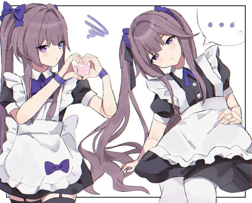 Herta (Puppet) (Honkai: Star Rail) Rule 34 Image