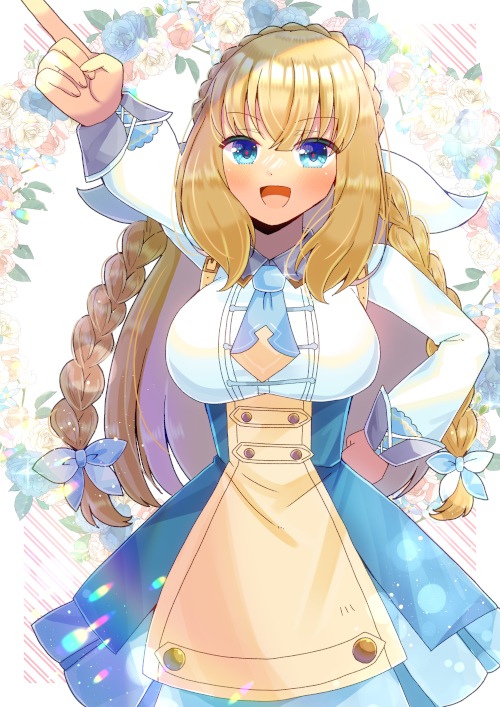 Production Kawaii Rule 34 Image