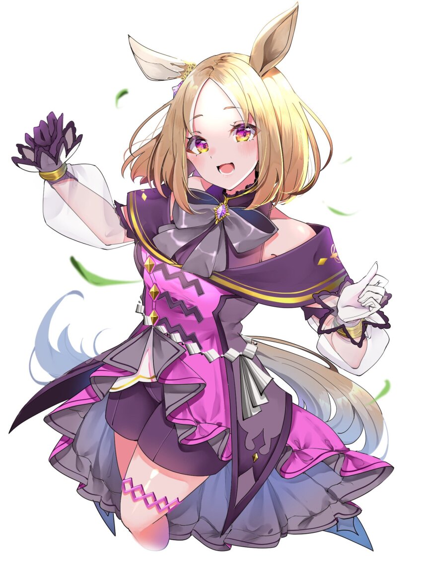 Narita Top Road (Umamusume) Rule 34 Image