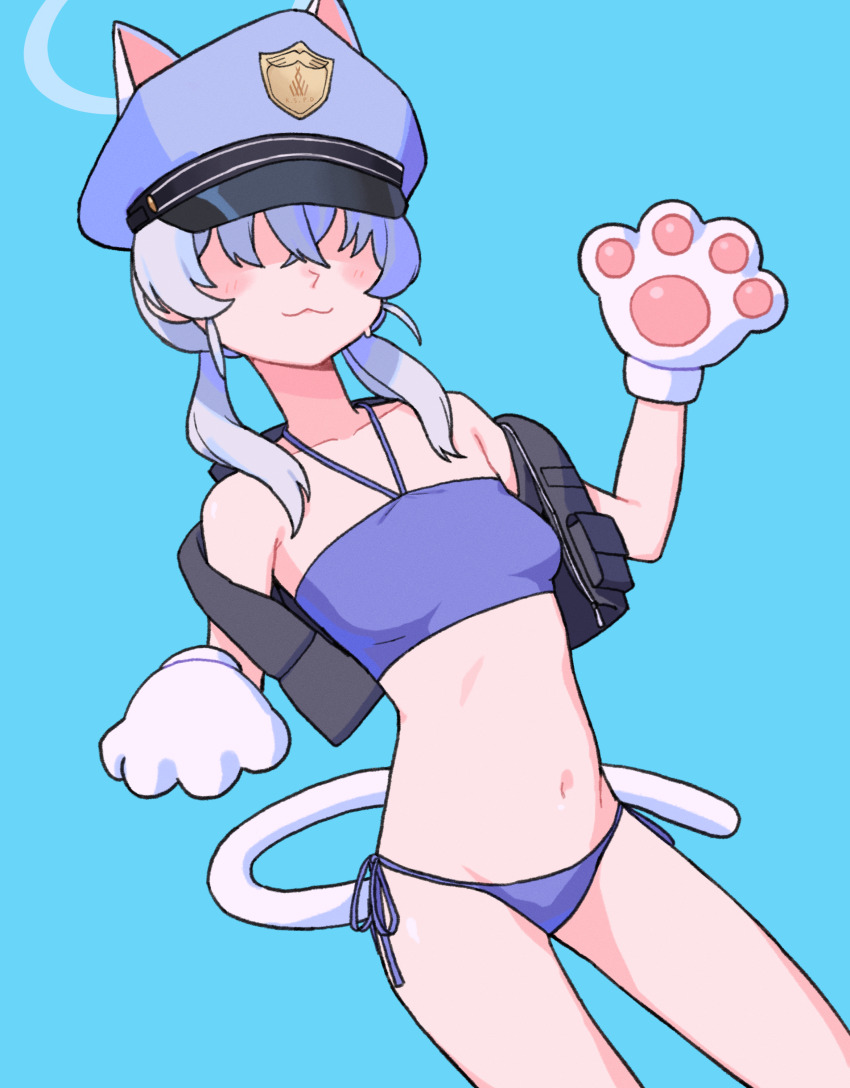 Blue Archive Rule 34 Image