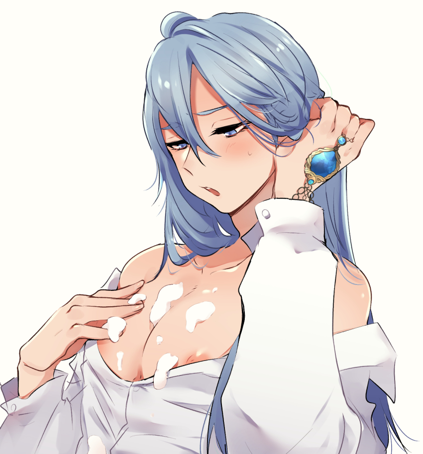 Edmond (Nu Carnival) Rule 34 Image