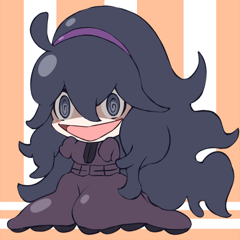 Hex Maniac (Pokemon) Rule 34 Image